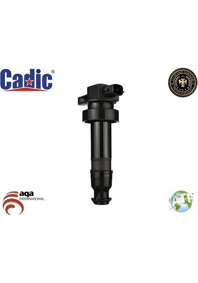 Ateşleme Bobini İ30 Fd 07-12 / Cee D Ed,ff2 06-12 Cerato Ld 04-09 Kalem Bobin