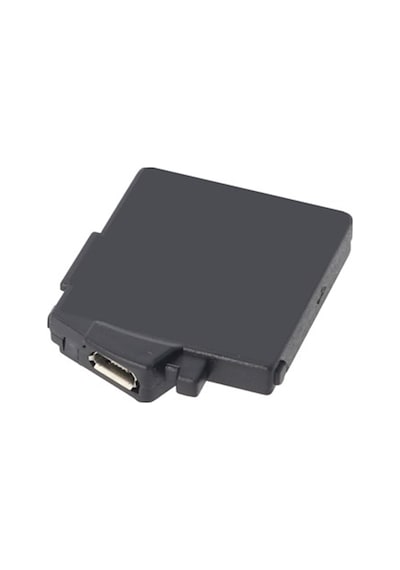 Sennheiser Ba370 Pil 0121147748. Ba 370 Px. Ba 370Px Için Uygun Ç