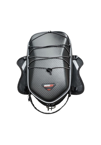 Forte Gt 70437 Depo Üstü Çanta Karbon Desenli Diğer