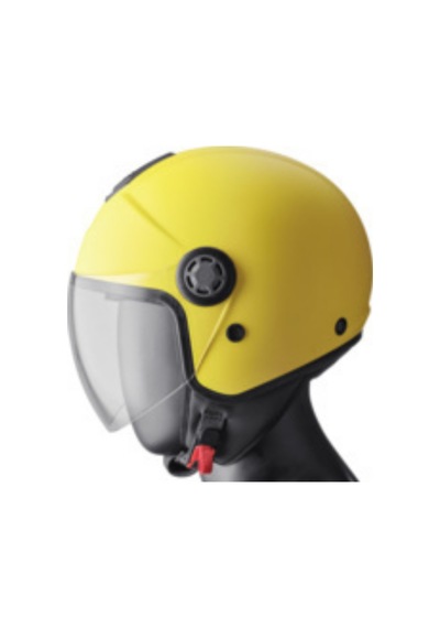 Gelato Kask - Lime - Limon