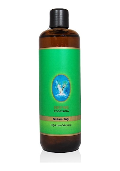 Defne Nuka Essencia Susam Yağı 250 ML