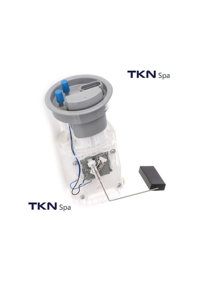 Vw-kds-012 - Depo Şamandırası Komple Vw Polo Iv 1.4 Tdı 9n1 1.9