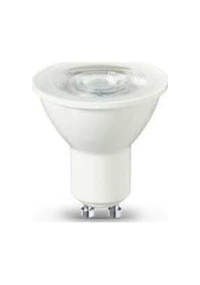 10 Adet Philips 4.7w 50w Gu 10 Led Spot 6500 Kelvin Beyaz Işık