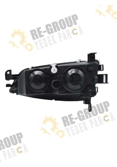 Opel Vectra B Ön Far Sinyal Ayrı 1996-1998 -sağ- 1216528