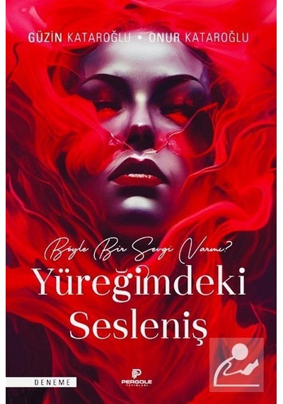 Yüreğimdeki Sesleniş - Güzin Kataroğlu - Pergole