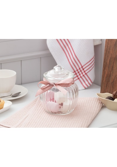 Madame Coco Odetta Kavanoz Yuvarlak 1kkvnz0100 630 ML