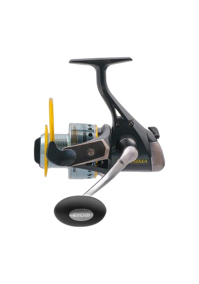 Ryobi Ecusima Olta Makinesi 2000