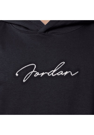 Nike Nıke Jordan Mvp French Terry Hoodıe Çocuk Sweatshırt 95d746 95d746 G0t G0t