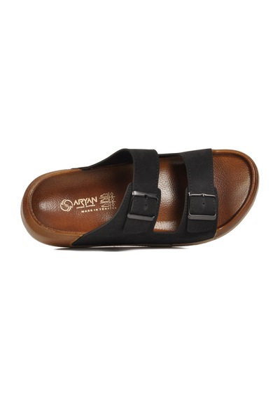 Ayakmod 305-2002 M Siyah Erkek Terlik