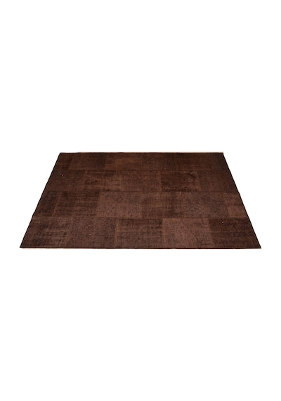 Patchwork El Dokuma Anadolu Halısı – Spring (425926595)