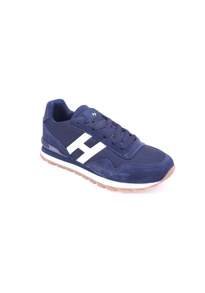 Hammer Jack 101-20028 Belarus Erkek Casual Spor Ayakkabı Lacivert