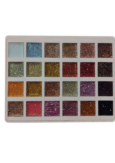 Ferras 24lü Glitter 02 Numara