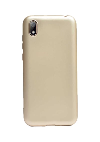 Huawei Y5 2019 Kılıf Premier Silikon Esnek Arka Koruma