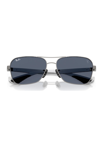 Ray-ban Rb8336m F11687 58 Ferrari Unisex Güneş Gözlüğü Gri
