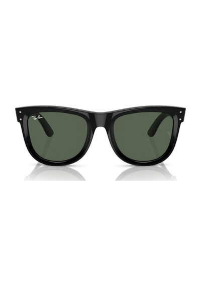 Ray-Ban Rbr0502s 6677vr 50 Güneş Gözlüğü Siyah