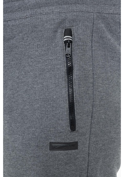 Maraton Sportswear Büyük Beden Erkek Ribana Paça Basic Antrasit Melanj Eşofman Altı 22343-Antrasit Melanj Maraton Sportswear Büyük Beden Erkek Ribana Paça Basic Antrasit Melanj Eşofman Altı 22343-Antrasit Melanj