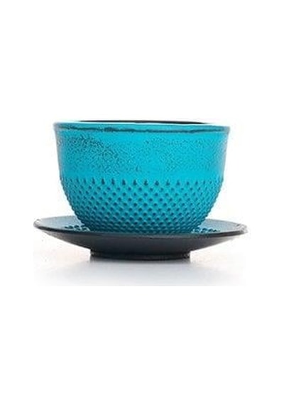 Döküm Demir Bardak 150 Ml - Ba3047 Beta Tea