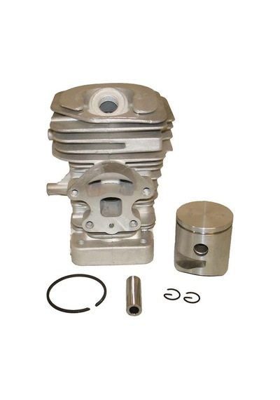 Husqvarna 236-240 Motorlu Testere Silindir Piston Set- 39Mm