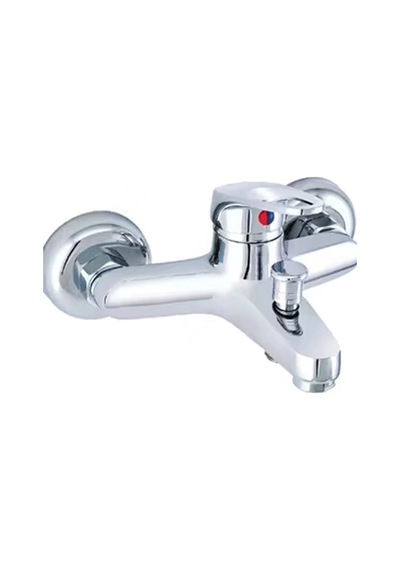 Gms Kardelen Mix Banyo Bataryası, Krd103 Çok Renkli