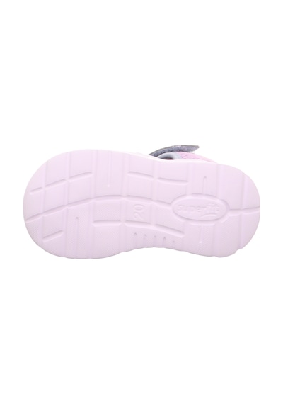 Superfit Wave Kız Çocuk Sandalet - Lila 000481-8500