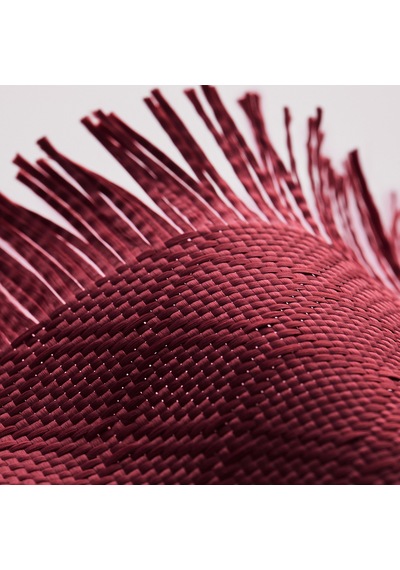 Galaxy S26 Ultra Kılıf M-safe Uyumlu Aramid Fiber Pitaka Harvard University Serisi Kapak Kırmızı