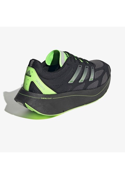 adidas Adizero Aruku Unisex Siyah Spor Ayakkabı Jq8207 Siyah