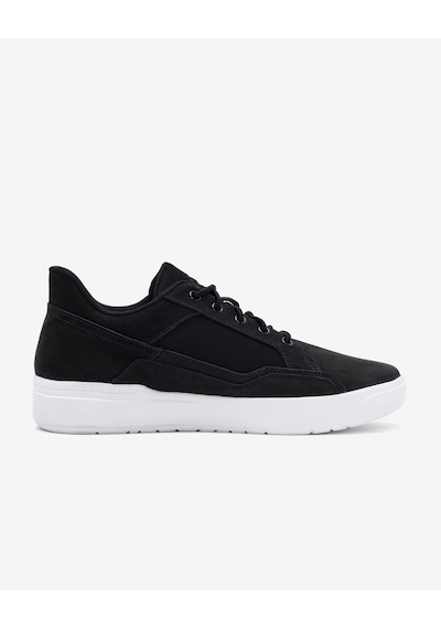 Timberland Allston Low Lace Up Sneaker Siyah Sneaker Tb0a69wdw051 Siyah