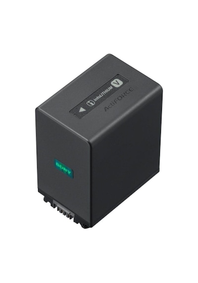 Sony Np-fv100a2 Infolıthıum V Tipi Batarya