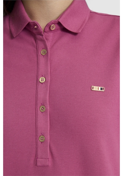 U.S. Polo Assn. U.s. Polo Assn. Kadın Fuşya Elbise Örme 50323538-vr023 Fusya