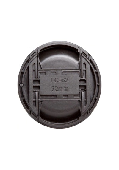 Hlypro Lens Kapağı 62 MM
