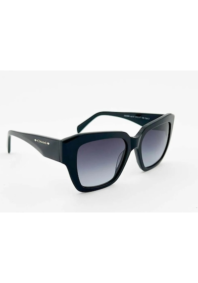 Osse 3589 01 5117-145 Unisex Güneş Gözlüğü Siyah