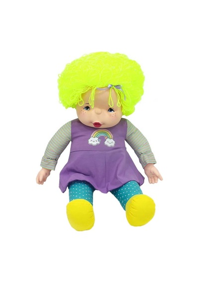 Nessiworld Gökkuşağı Bebekleri 70 Cm