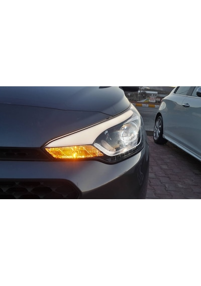 Çok Güçlü T10 Turuncu Dipsiz Led Ampul 24 Led Smd Canbus   12V