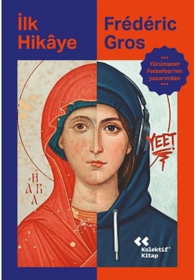 İlk Hikâye - Dppq-764467