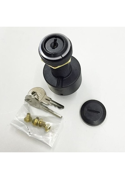 Tekne Kontak Anahtari 26A