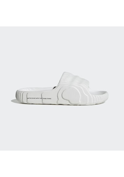 Adidas Hq4672 Adılette 22 Erkek Terlik Gri