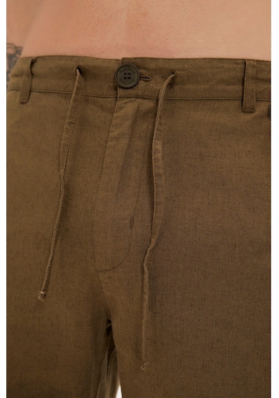 Bad Bear Khakı Man Lyne Short 24.01.18.011-c70 Haki