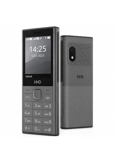 Nokıa 215 Kameralı Tuşlu Telefon