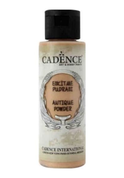 Cadence Eskitme Pudrası 714-Mocca 70Ml