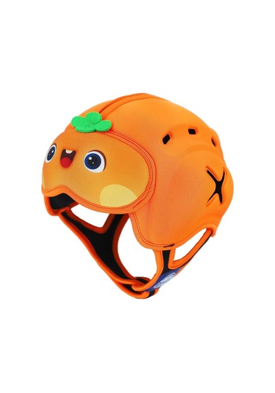Mambobaby Bebek Koruma Başlığı - Lucky Persimmon