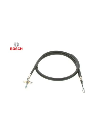 Fren Halatı Sag Arka 1680mm Sprınter 901 904 95 06 Bosch A6674204785