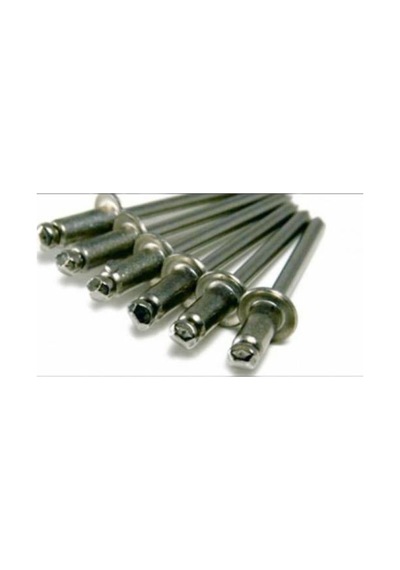 Pop Perçin Makinası Metal Perçin Tabanca Aleti Perçin Civili 4 Ba (227204016)
