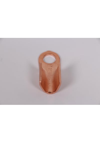 Çiftel Akü Kablo Başlığı 70 Mm² Kablo için 8-10-12 Mm Delikli 10 Mm Delikli