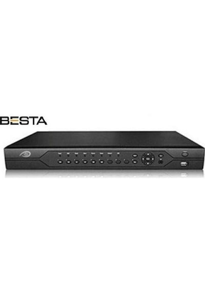 Ahd Dvr 32 Kanal Kamera Kayıt Cihazı - Xmeye Kd-732hd