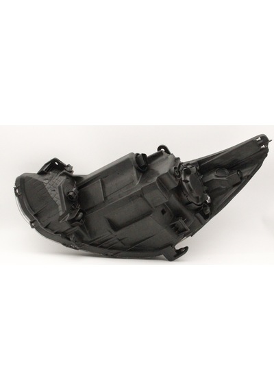 Hyundai Accent Blue Rb / Solaris 2011-2017 Sağ Ön Far Komple Halojen Aydınlatma Oem 92102-1r000