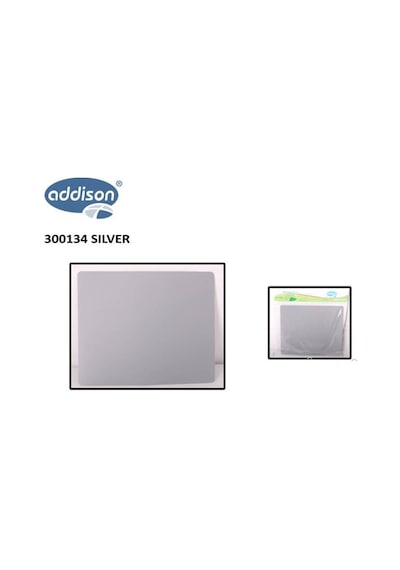 Northcity Addison 300134 Gri Mouse Pad - Ergonomik Oyun Ve Ofis Kullanımı İçin