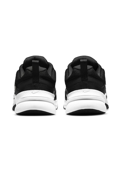 Nike Defyallday Erkek Siyah Koşu Ayakkabı  DJ1196-001 Siyah