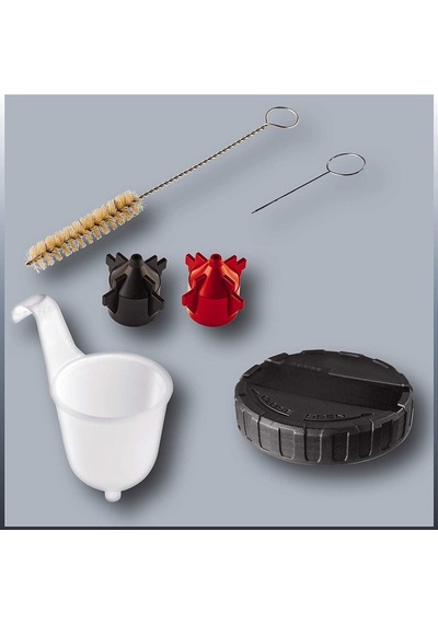 Sprey Boya Tabancası Tc-sy 400 P 4260005