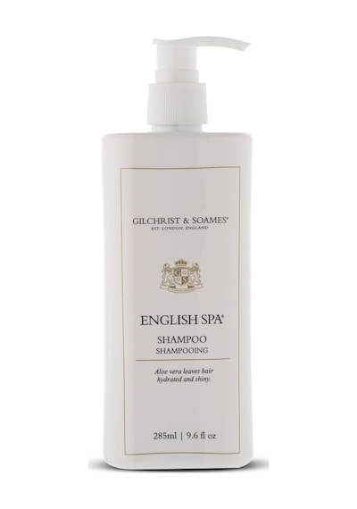 English Spa Şampuan  285ml 9.6 fl oz