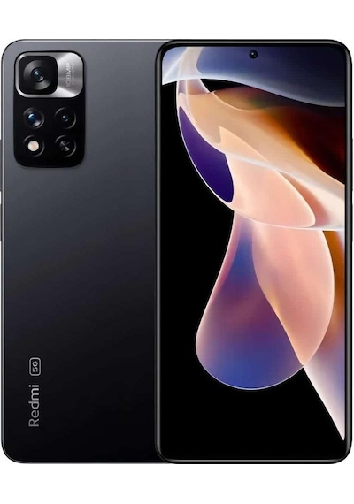 Yenilenmiş Redmi Note 11 Pro 128 GB B Grade (12 Ay Garantili)